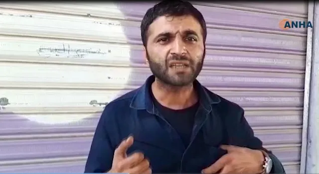 Bi dîmen…Nûçegihanên me ANHA ji nava Serêkaniyê: Serêkaniyê liberxwe dide, şer didome