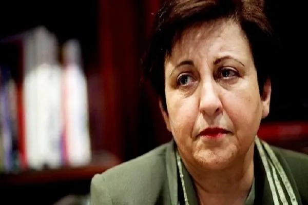 Şîrîn Ebadî: Divê em bibin dengê kesên ku li Rojava zilm li wan tê kirin