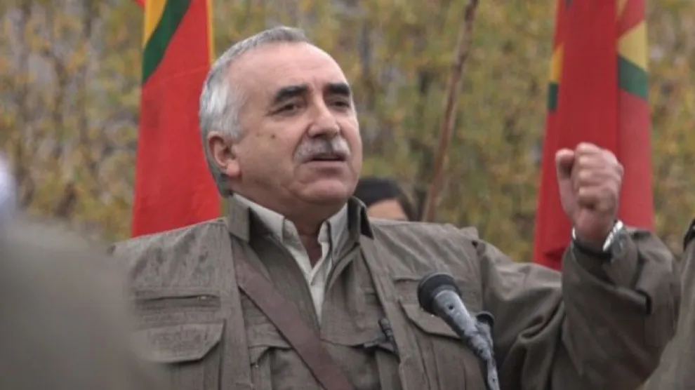 Karayilan: Berxwedana Cenga Rojava wê bi ser bikeve