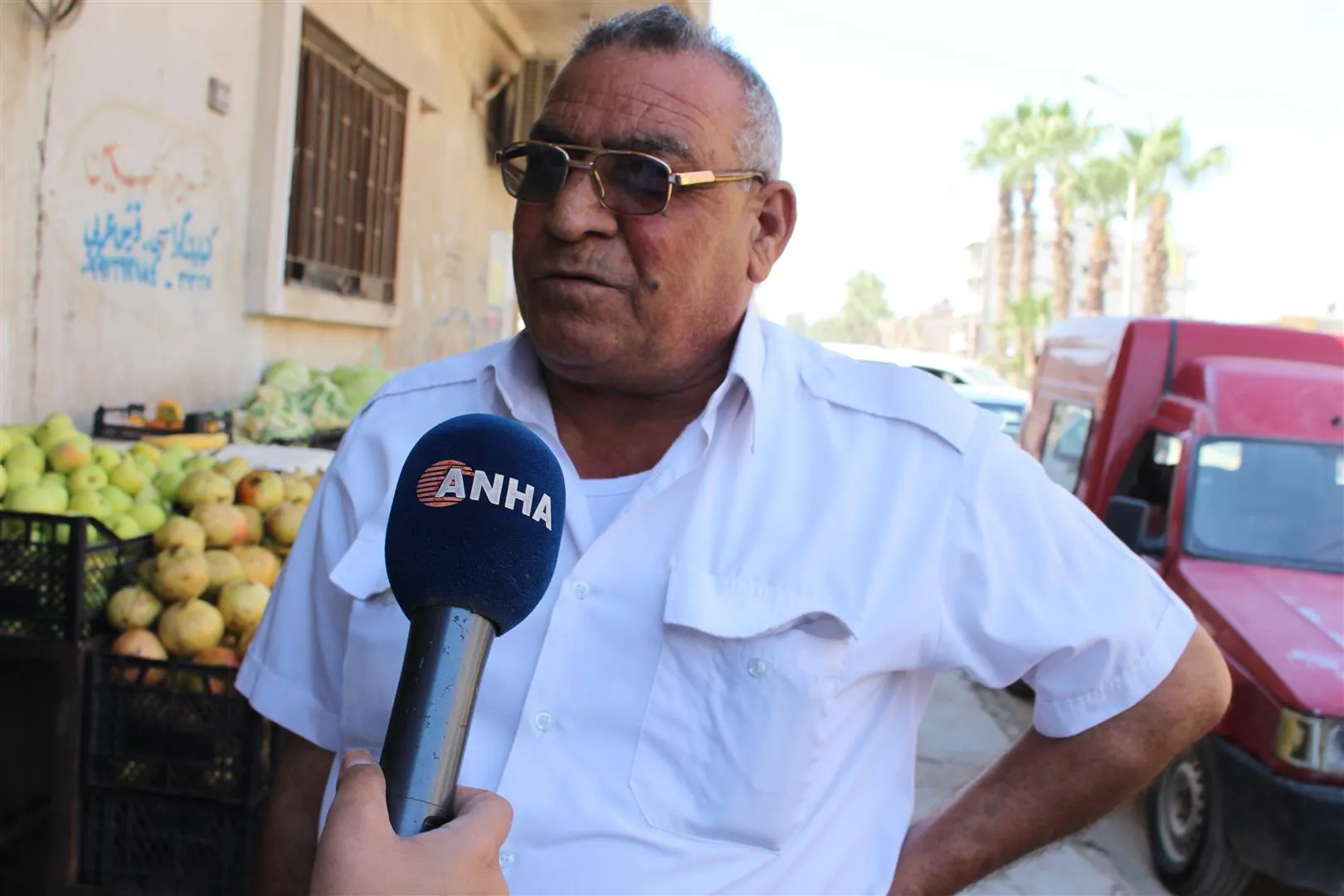 Şêniyên Hesekê: Dê serketin para me û qehremanên me be