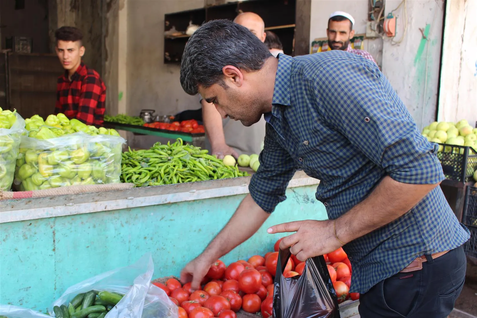 Şêniyên Hesekê: Dê serketin para me û qehremanên me be