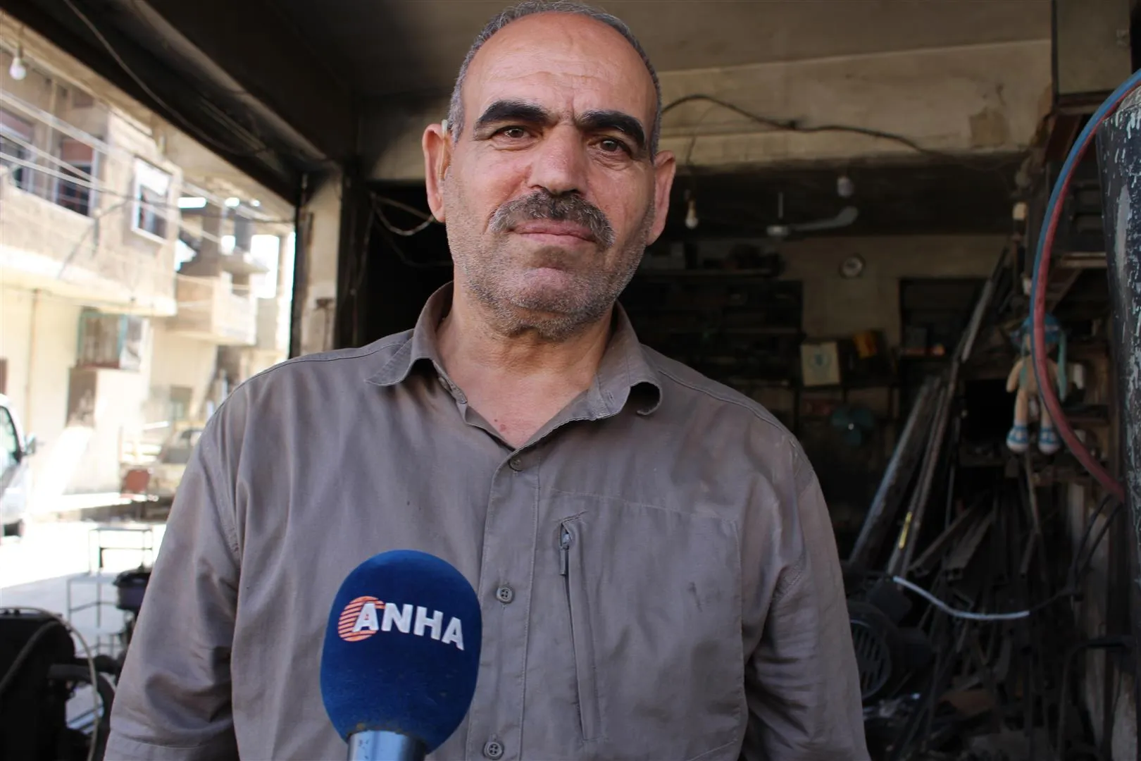 Şêniyên Hesekê: Dê serketin para me û qehremanên me be