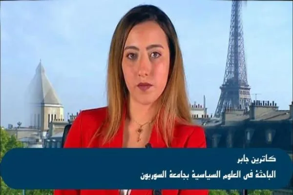Catherine Gaber: Ewropa têkildarî rawestandina êrîşên Tirkiyê bi yek biryar e
