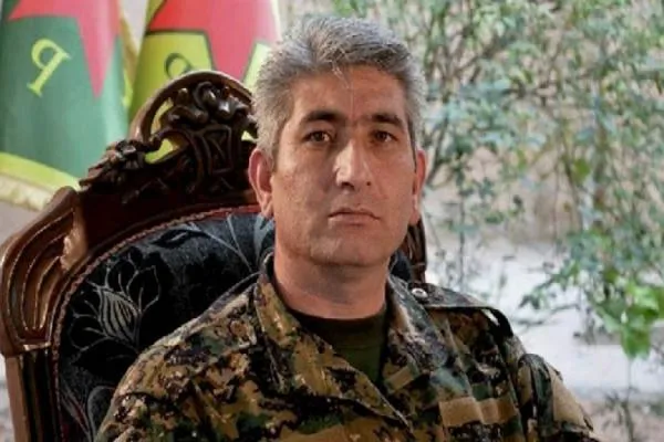 Rêdûr Xelîl: Dewleta Tirk bi êrişa ku ji sê aliyan tîne, agirbestê binpê dike