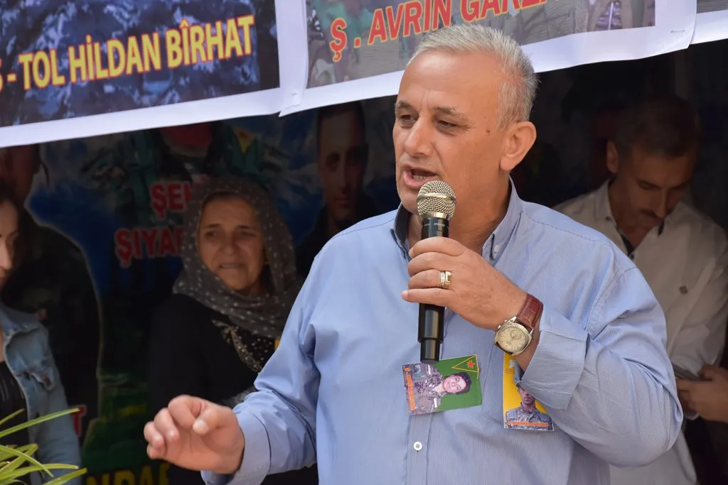 Şêniyên Heleb: Di berxwedanên Rûmet û Serdemê de xwîna pêkhateyên herêmê bû yek