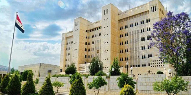 Wezareta Karên Derve ya rejîma Sûriyê: Rejîma Erdogan cihê garantoriyê li Astanayê winda kir