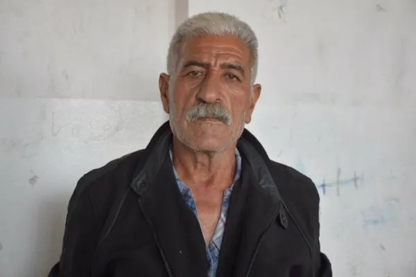 Ji Efrîn heta Cizîrê…çîroka malbateke 4 caran koçber bûye