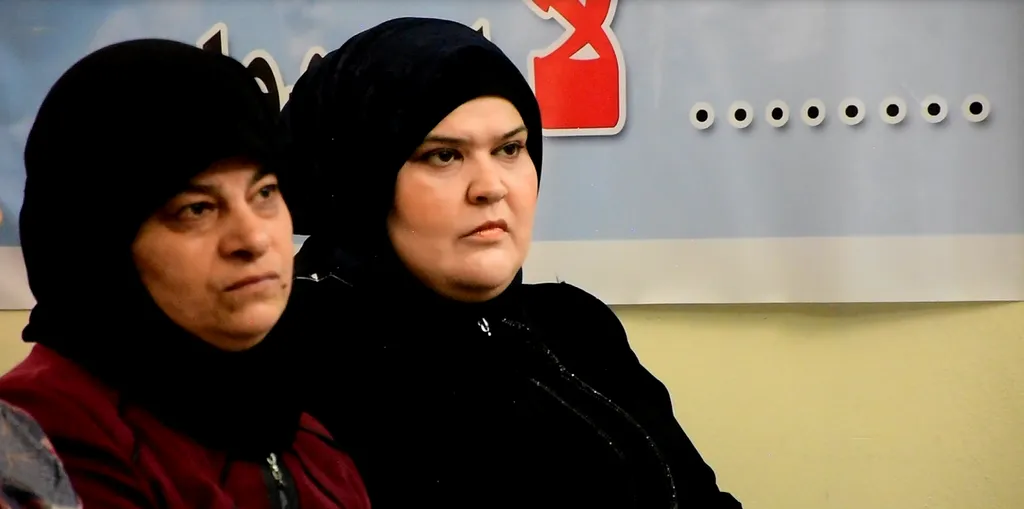 Jinên Helebê: Em şopdarên rêya şehîd Hevîn Xelef in