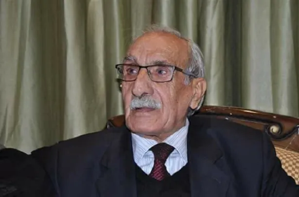 ‘Hemîd Hac Derwîş lêvegerekî siyasî ya girîng bû`