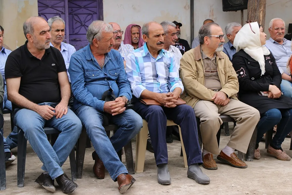Beşdarên çalakiya konê: Dewleta Tirk nikare berxwedanê bişkîne