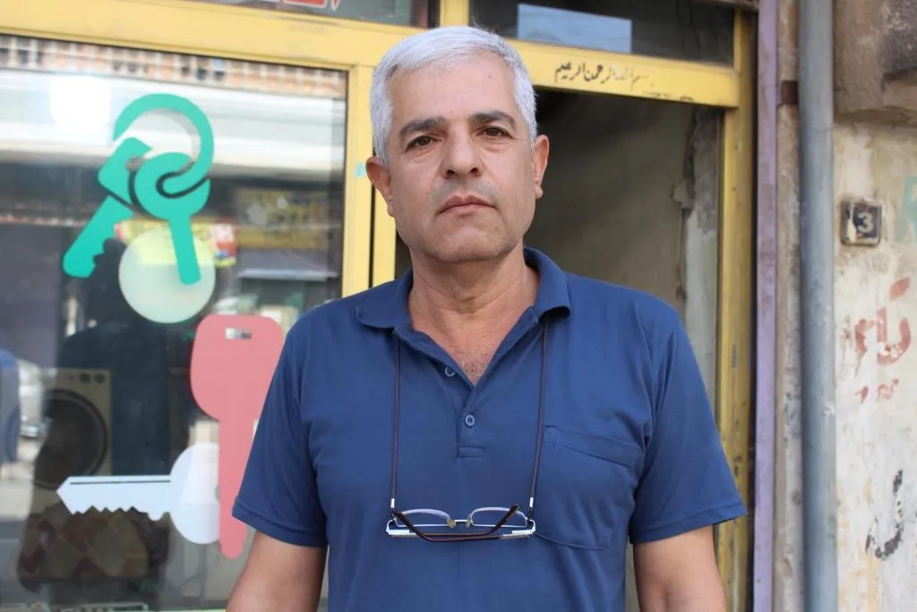 Şêniyên Qamişlo: Erdogan gefan li aramiya me dixwe, em ê xak û welatê xwe biparêzin