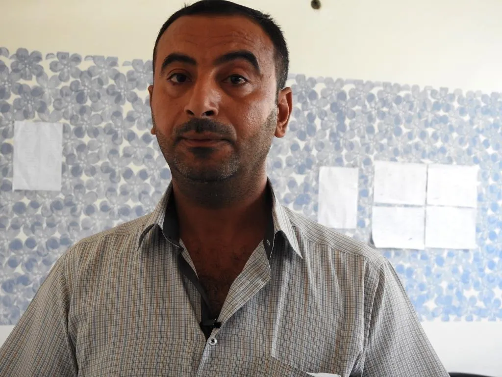 Xwendekar û mamosteyên Reqayê: Em ditirsin ku cehalet dîsa belav bibe