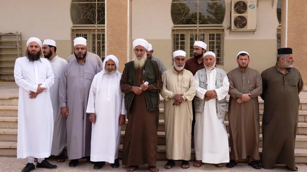 Saziya Kar û Barên Olî ya Tebqayê: Êrîşa dewleta Tirk li dijî şerîeta Xwedê ye