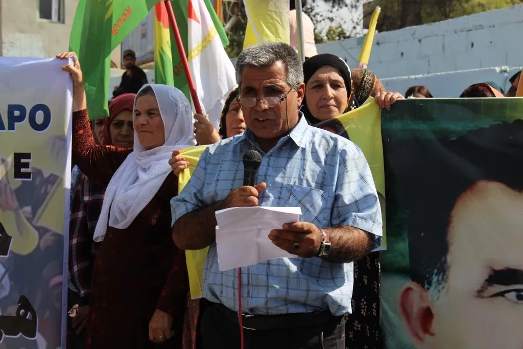 ‘Dewleta Tirk hewl dide çeteyan serbest berde da ku têkiliya wê ya pê re aşkera nebe’