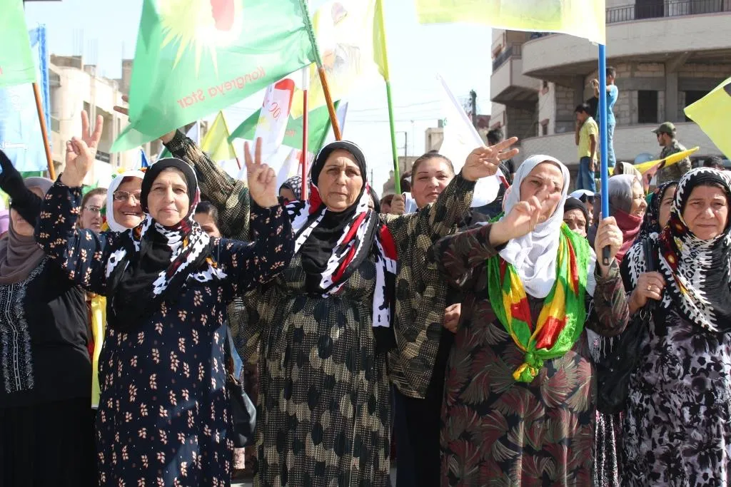 ‘Dewleta Tirk hewl dide çeteyan serbest berde da ku têkiliya wê ya pê re aşkera nebe’
