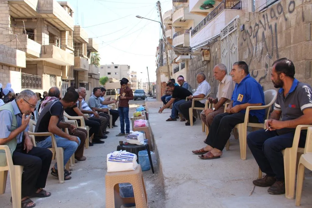 ‘Welat rûmeta me ye û baweriya me bi biryarên rêveberî û hêzên me heye’
