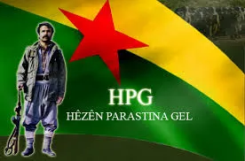 HPG: Li Xakûrkê 9 leşker hatine kuştin