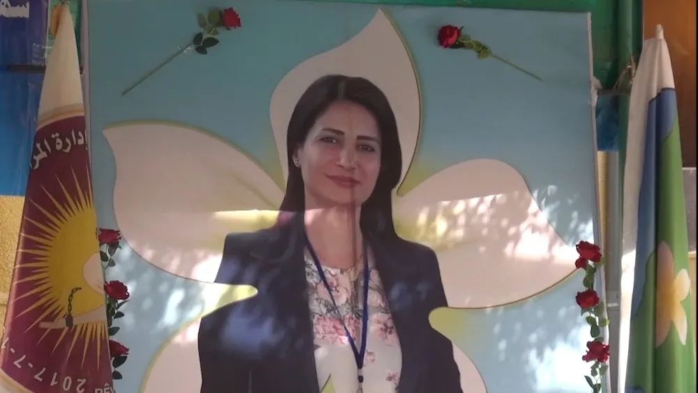 ‛Hedefkirina Hevrîn, hedefkirina yekîtiyê ye‘