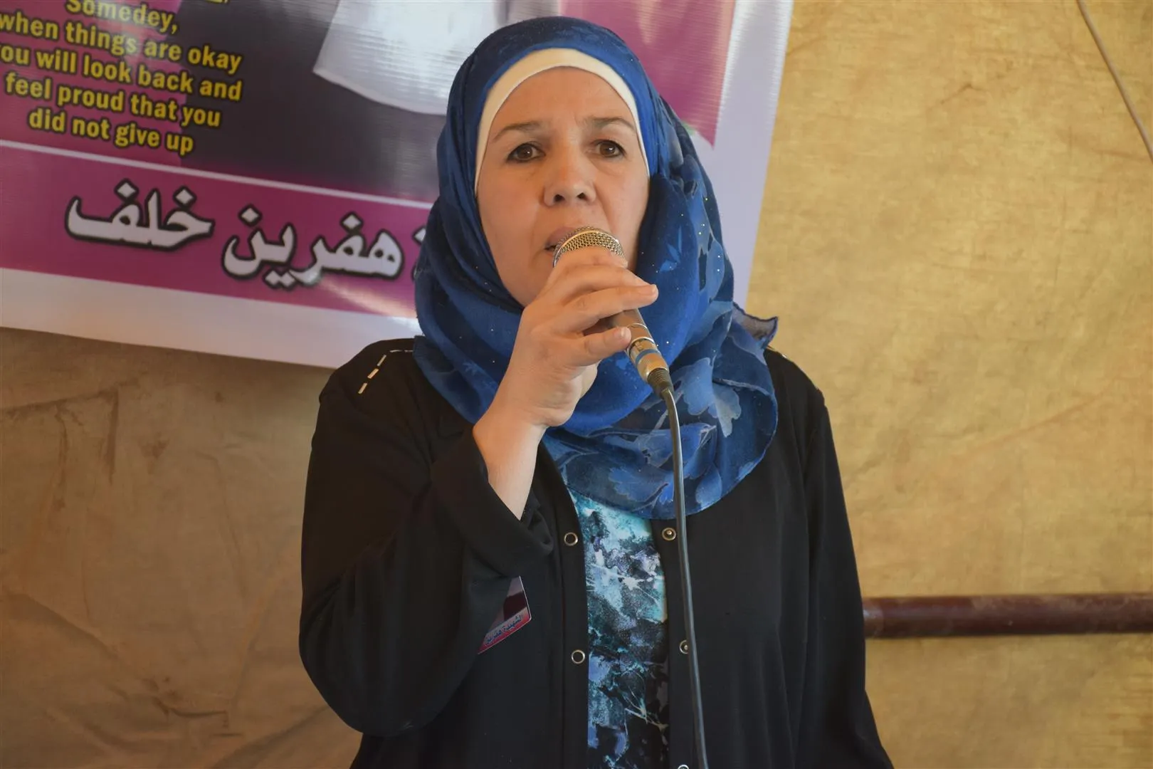 ‛Hedefkirina Hevrîn, hedefkirina yekîtiyê ye‘
