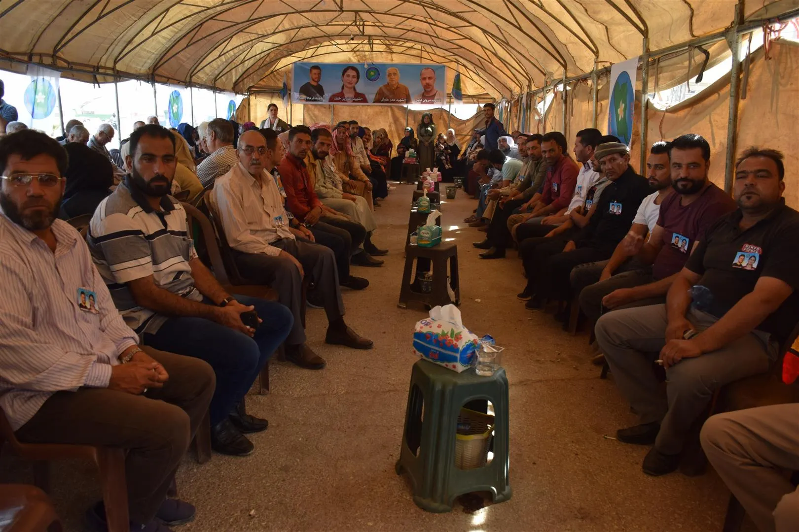 ‛Hedefkirina Hevrîn, hedefkirina yekîtiyê ye‘