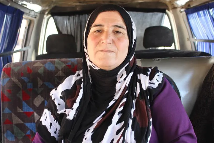 Dayikên şervanan: Wê keç û xortên me bi tenê di eniyan de nemînin