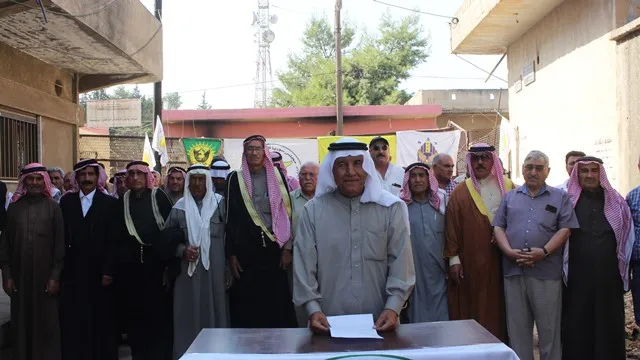 "Divê Civaka Navneteweyî bi wefadarî bi erka ya mirovî û exlaqî rabe"