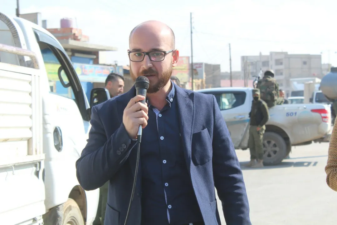 Ciwanên Hesekê: QSD’ê hêza me ye