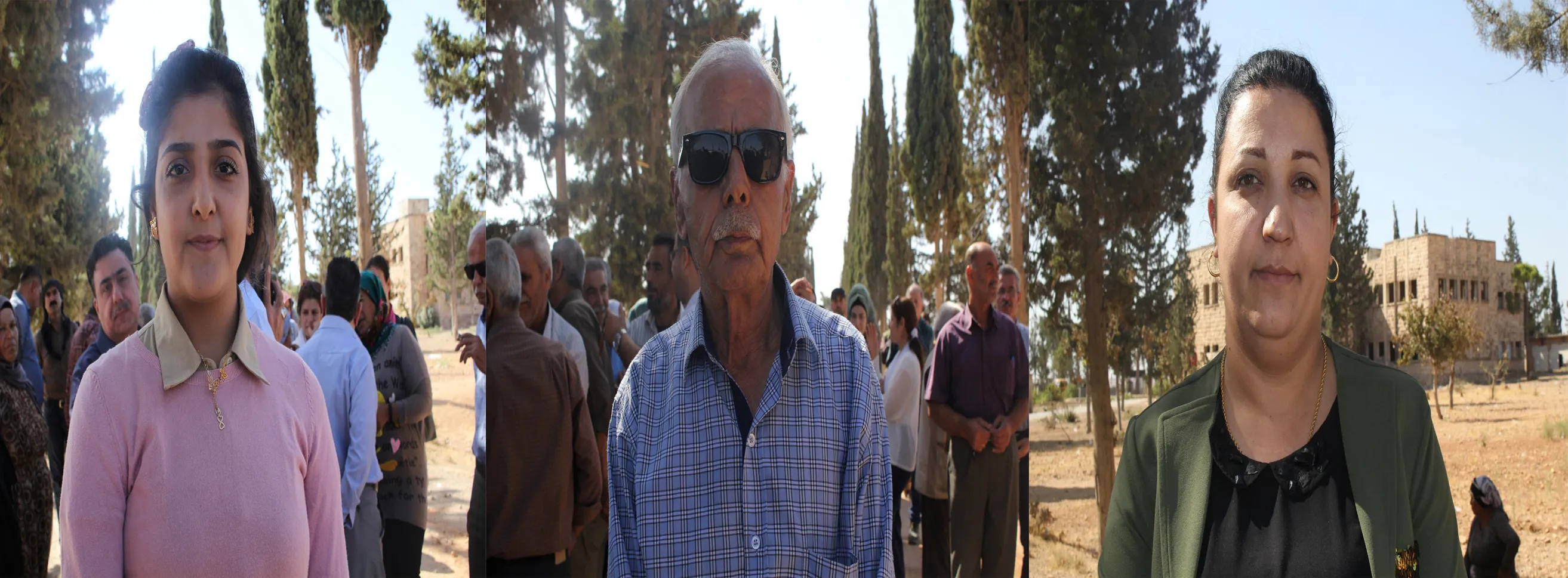 Endamên Partiya Sûriyê ya Pêşerojê: Dewleta Tirk berpirsa şehîdbûna Hevrîn Xelef e