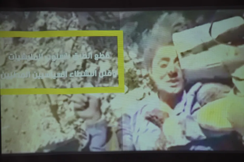 Konê çalakiyê li Minbicê didome