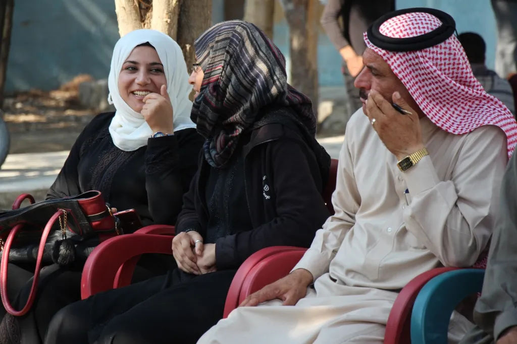 ‘Dewleta ku çekên qedexekirî li dijî me bi kar tîne, nabe çavdêriya vê herêmê bike‘