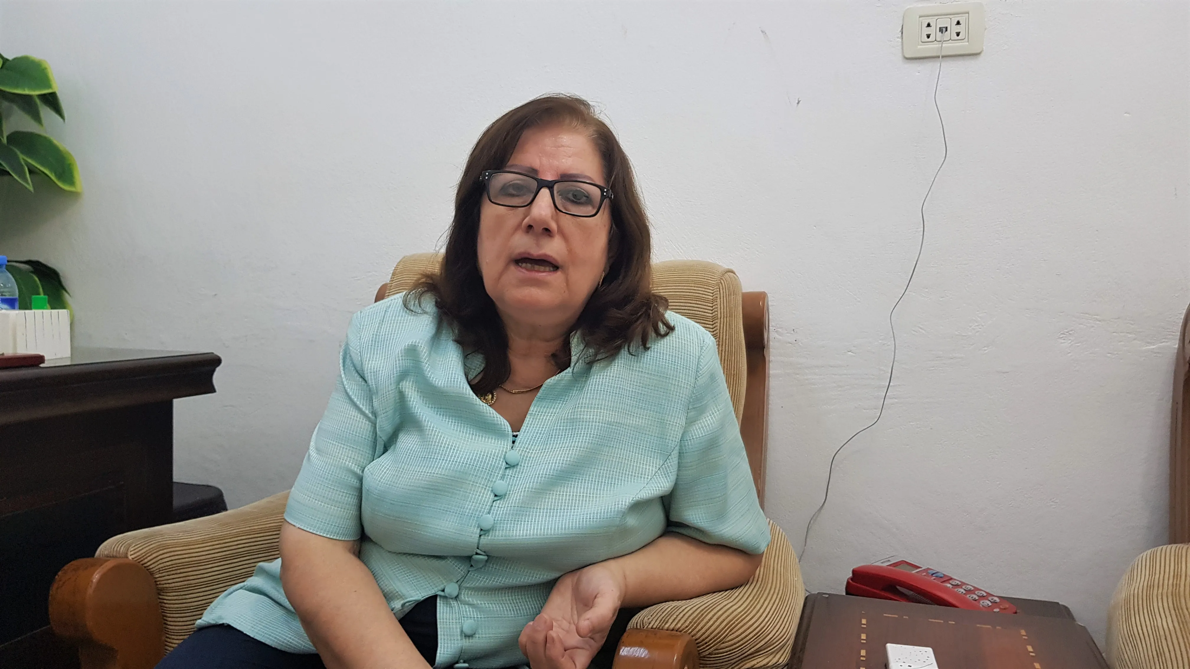 Şandeyên Rêveberiya Xweser û PYD`ê serdana birîndar û koçberan kir