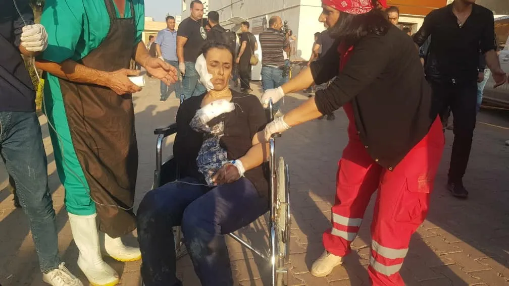 Artêşa dagirker li Serêkaniyê komkujî pêk anî