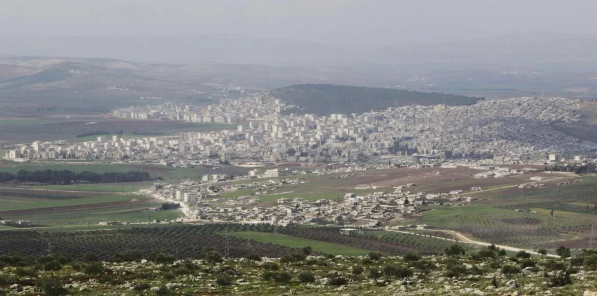 Çeteyên dagirkeriyê li Efrînê şûnwarên "Bîra Til" talan dikin