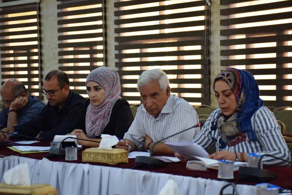 Desteya Perwerdê qirkirina çandî ya li Efrînê şermezar kir