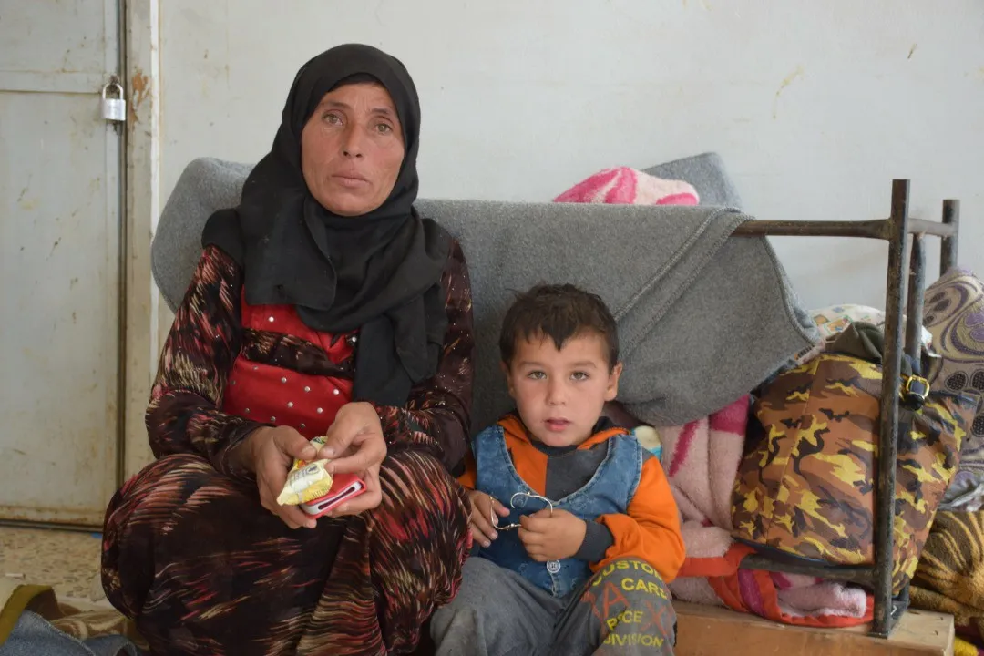 Serpêhatiya dayika Semîra; dagirkeran 2 bira û xuşkek wê qetil kirin