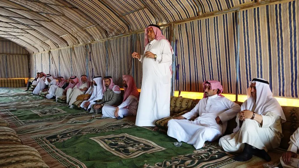 Eşîrên Tebqayê: Li dijî dagirkeriyê hevgirtineke xurt pêwîst e