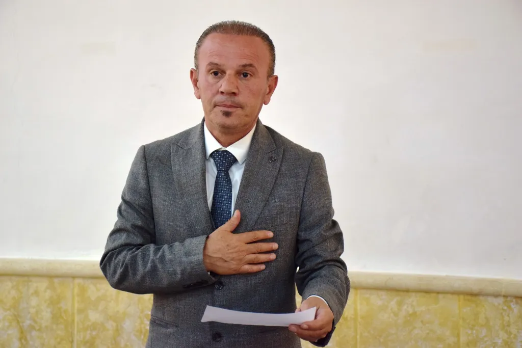 Meclisa Giştî 6 pêşniyar erê kirin