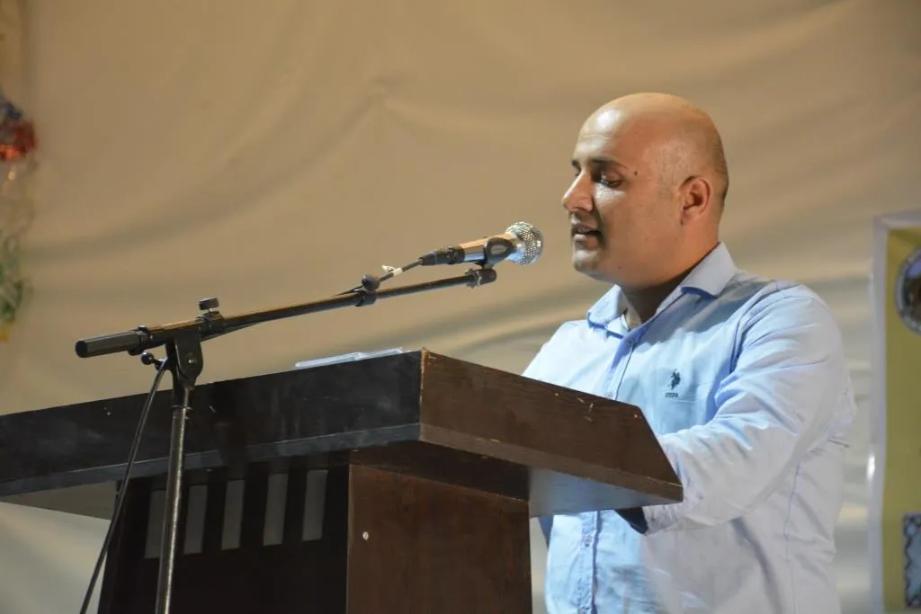Pêşangeha "Bangewaziya Şarestaniyê" vê carê li Kobanê hate vekirin