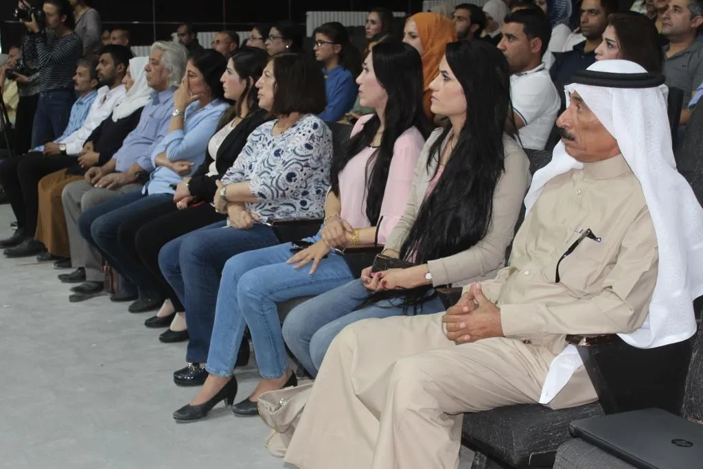 Pêşangeha "Bangewaziya Şarestaniyê" vê carê li Kobanê hate vekirin