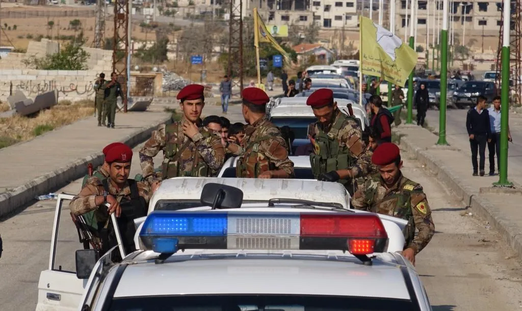 Şêniyên Tebqayê şehîd Xebat oxir kir