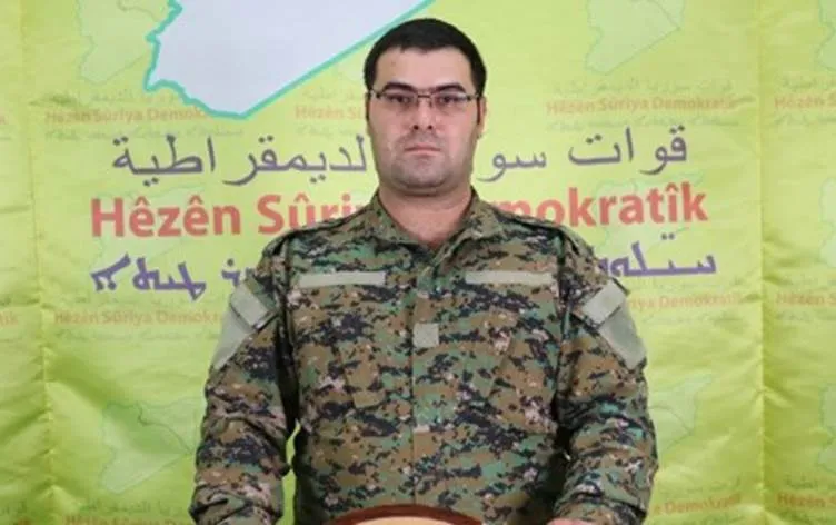 Kîno Gabrîel: Li gorî lihevkirinê me hêzên xwe ji Serêkaniyê derxistin
