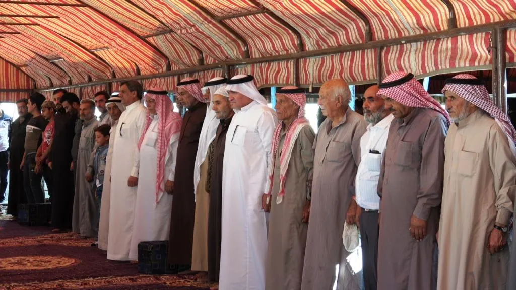 Mihemed Elî: Çareseriya aloziya Sûriyê bi diyalogê pêkan e