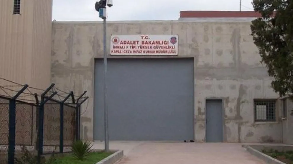 Serlêdana malbatan a ji bo Îmraliyê hate redkirin