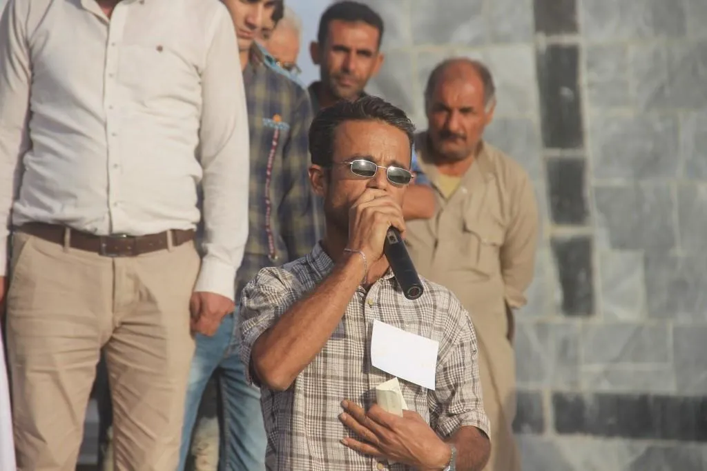 Şehîdê YBŞ‘ê Êrîş li Kobanê hate veşartin