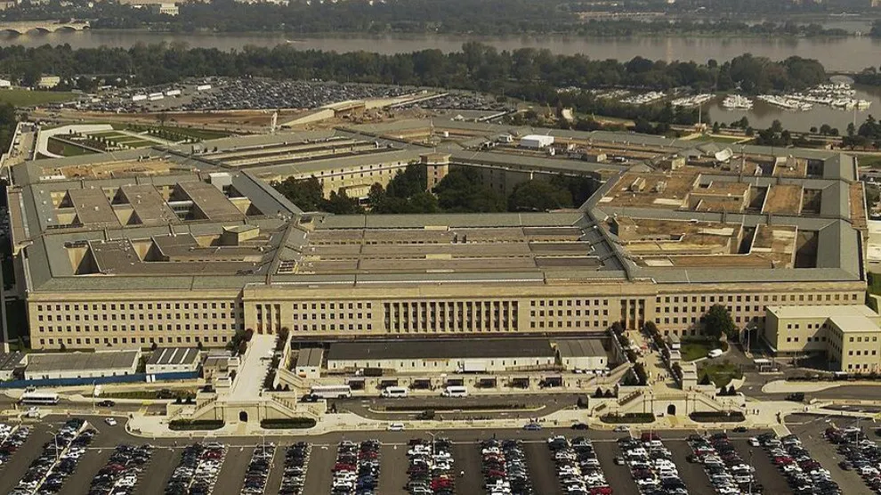 Pentagon: Em piştgiriyê nadin operasyonê