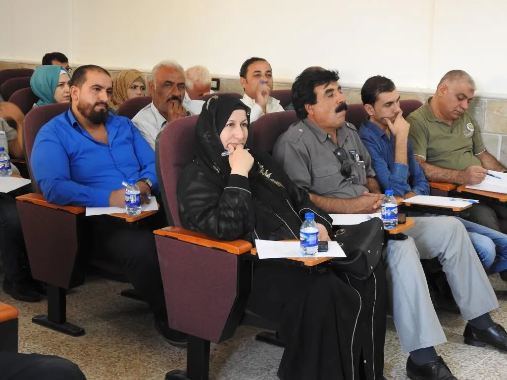 El-Qeftan: Dûrxistina nûnerên Bakurê Sûriyê ji komîteya destûrî sûcek e