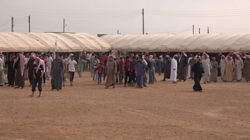 Mihemed Elî: Tebqa, Reqa û Dêrazor li derveyî rêkeftina bi rejîmê re ne