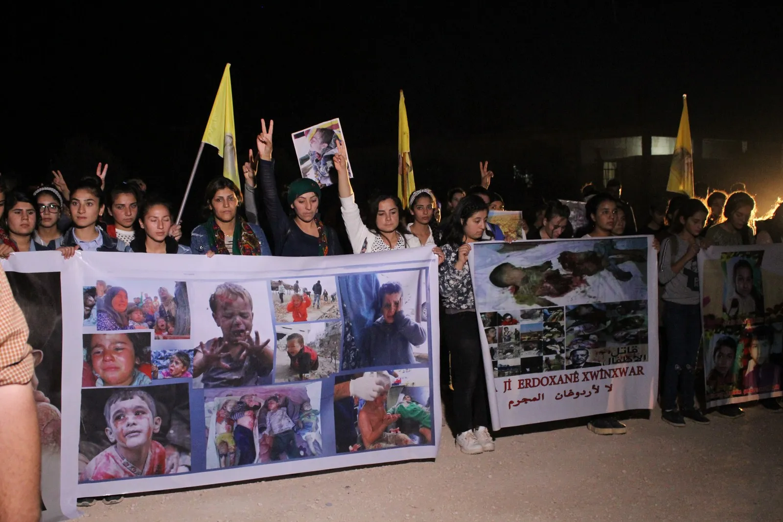 ‘Bi yekitiyê planên dagirkeran dê têk biçin‘
