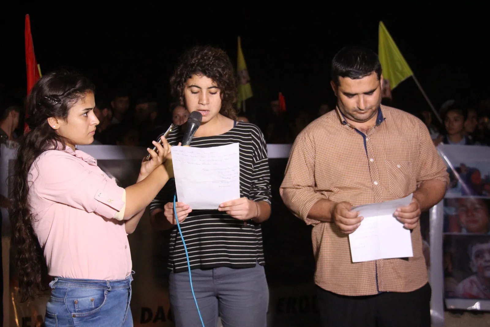 ‘Bi yekitiyê planên dagirkeran dê têk biçin‘