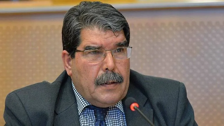 Salih Muslim: Helwesta me dê piştî dîtina bendên lihevkirin diyar bibe